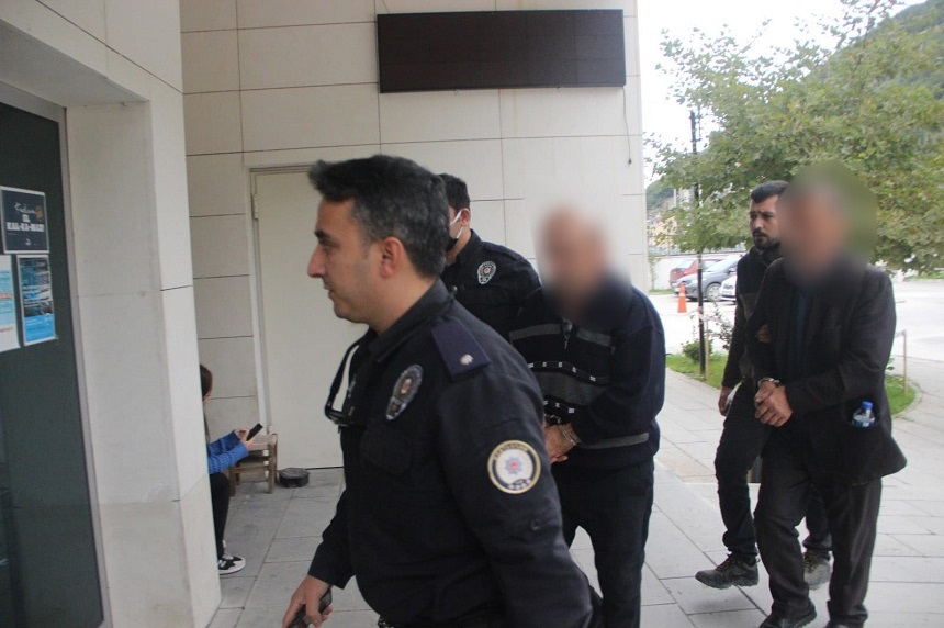Kardeşlerin miras kavgasında kan aktı: 1 yaralı;