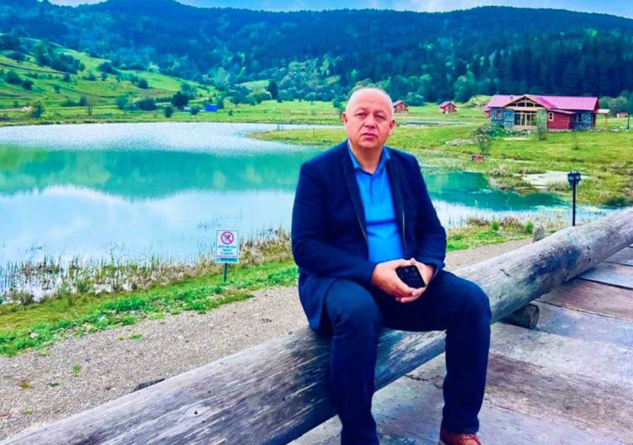 Osman Nuri Civelek Neden İntihar Etti? Azdavay Belediye Başkanı Osman Nuri Civelek’in ‘son’ mesajı AÇIKSÖZ'e;