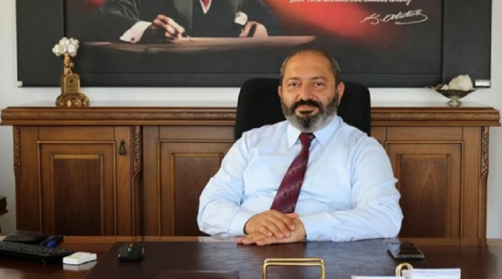 Karbonmonoksit zehirlenmeleri uyarısı;