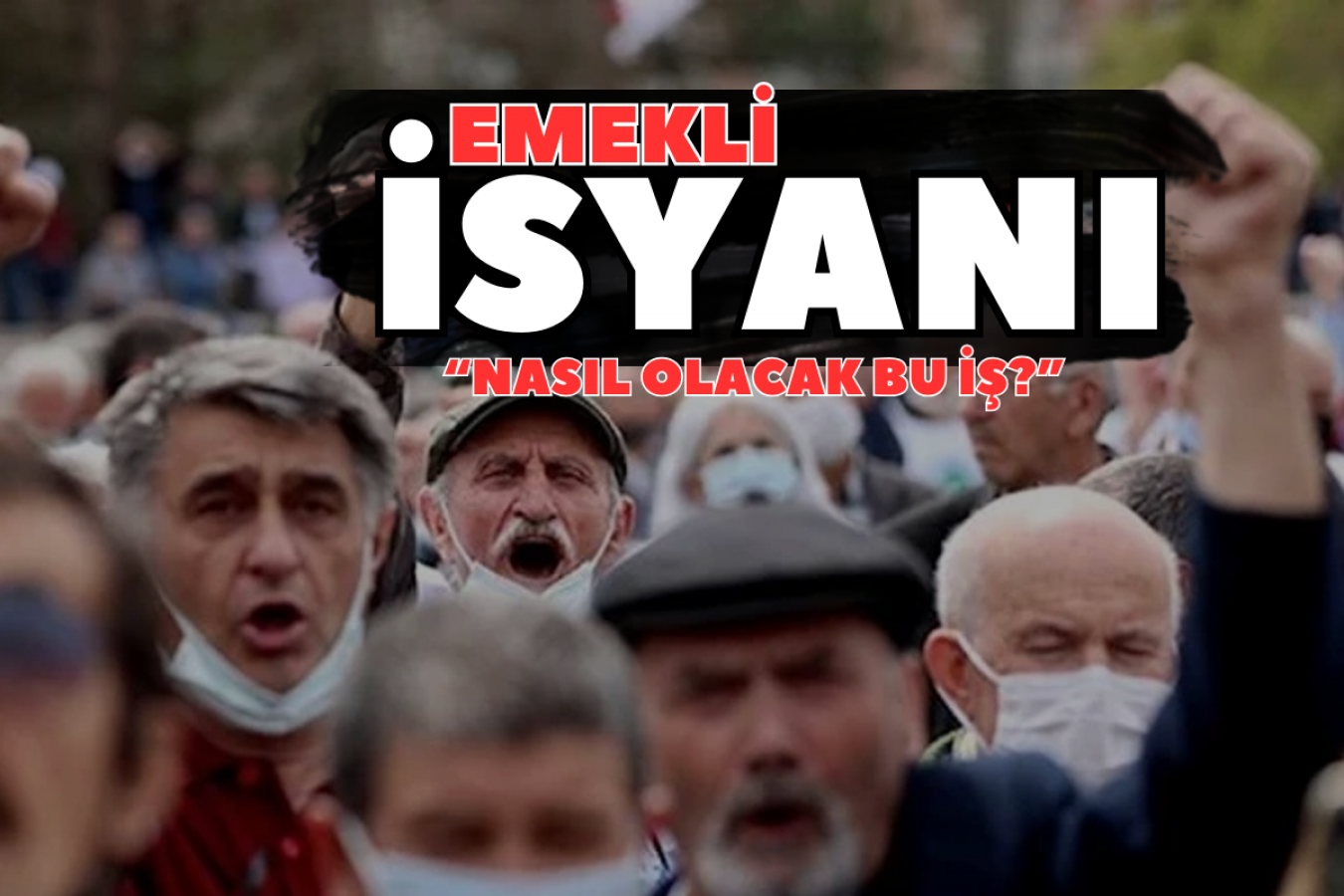 Kastamonu isyanda! “Çalışmak zorundayız”;