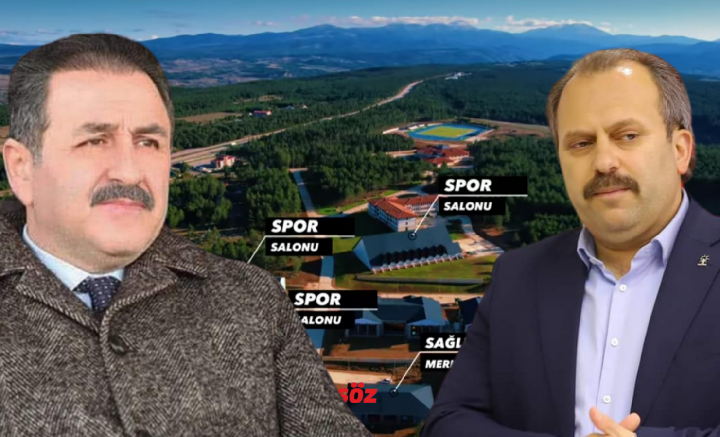 Kastamonu MİEM'i açtık, geçmişi paylaştık ;