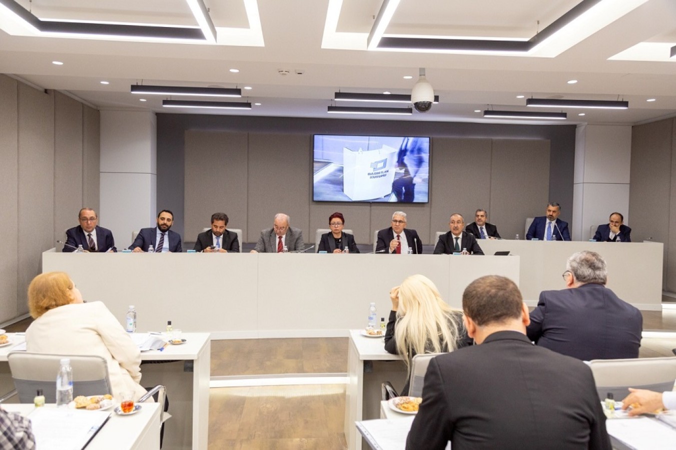 Haber sitelerine resmi ilan düzenlemesi;