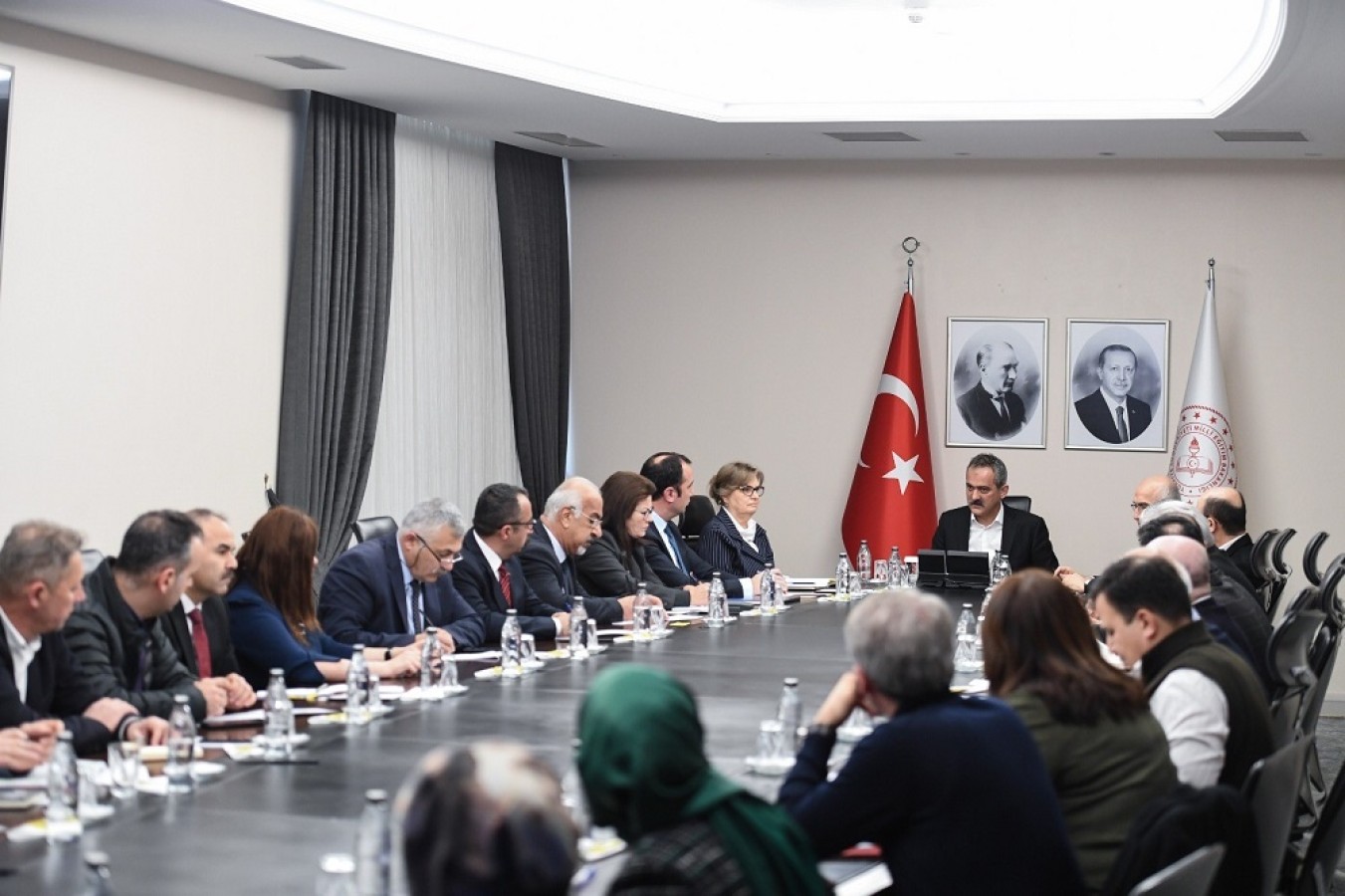71 ilde eğitim 20 Şubat’ta başlayacak;