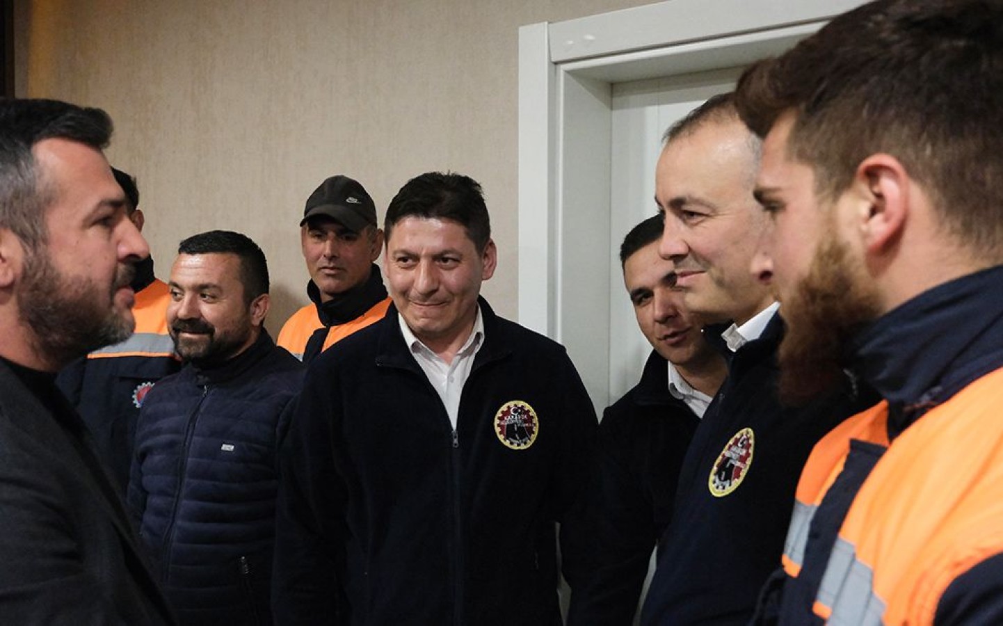 Kastamonulu başkandan personelin yüzünü güldüren zam;