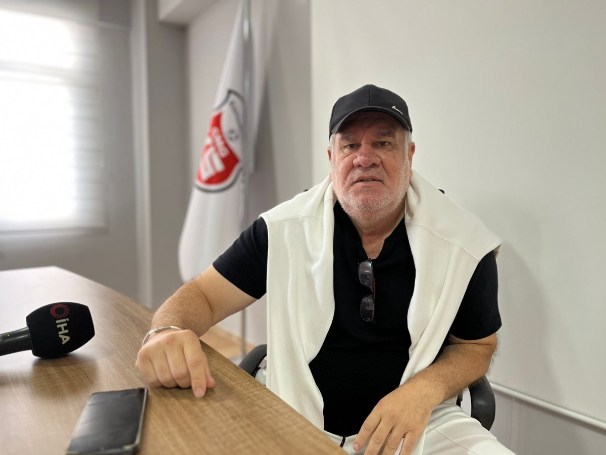 Eriş: 'Kastamonu’nun buna ihtiyacı vardı’;