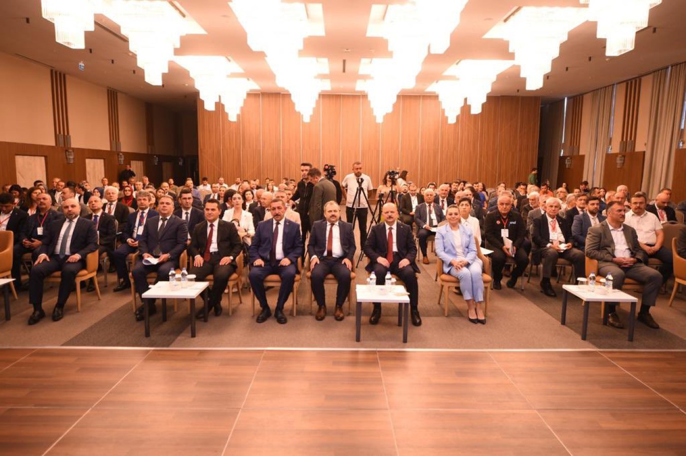 Kastamonu kentsel dönüşüme gidiyor;