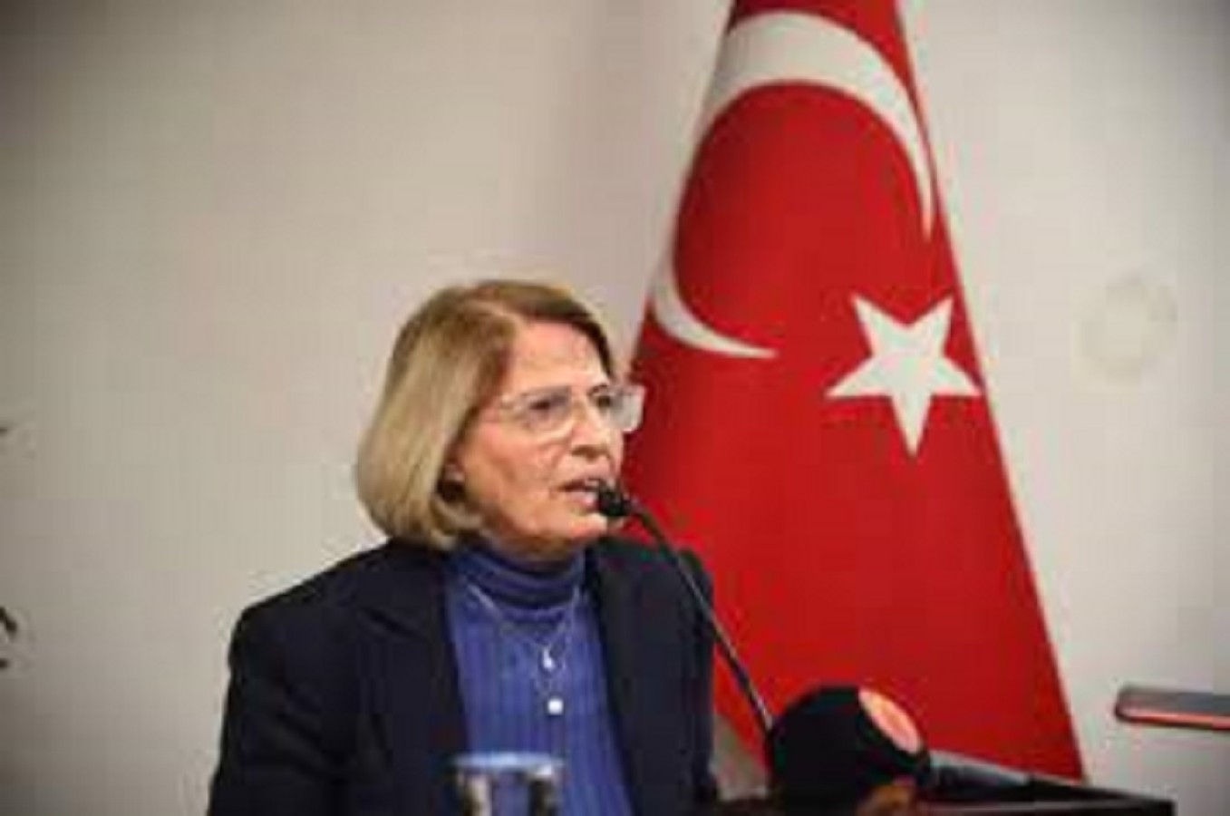 ‘28 yıldır siyaset üstü bir anlayışla bir araya geliyoruz’;