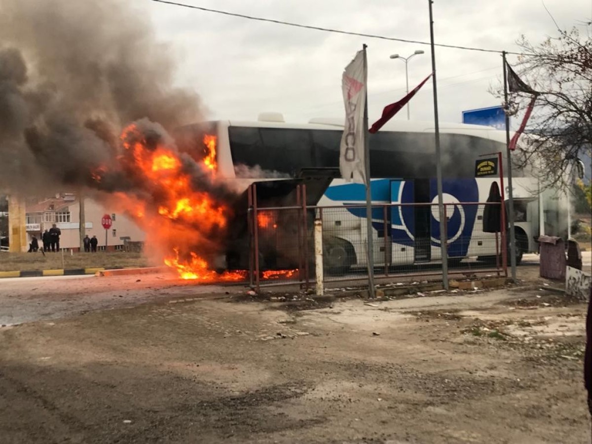 Marmaris-Kastamonu seferini yapıyordu;