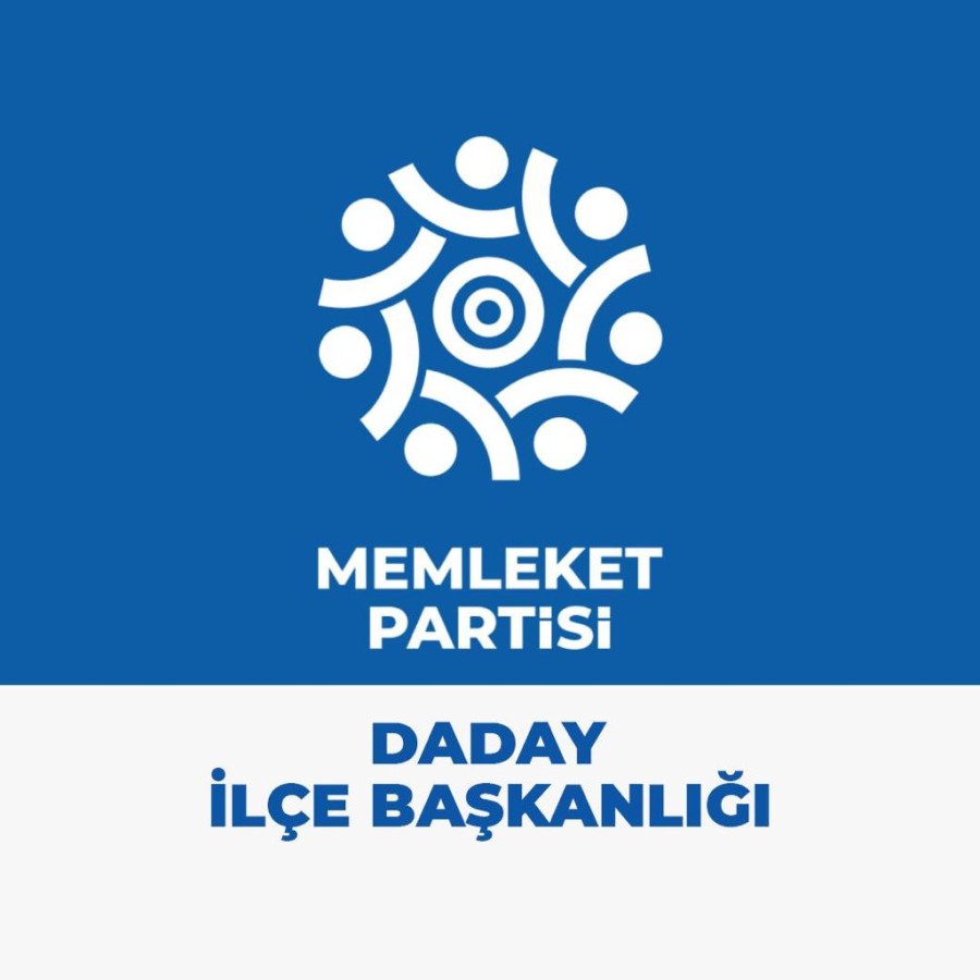 Memleket Daday’da;