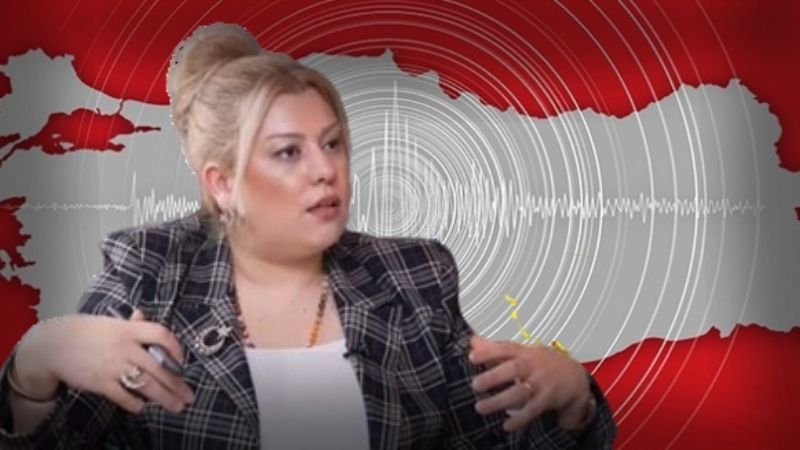 Ünlü astrologdan Kastamonu’ya şok uyarı!;