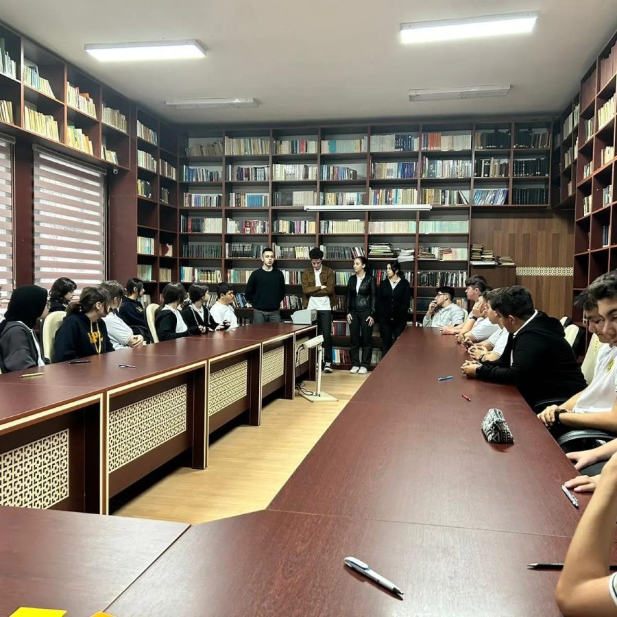 APL, YKS’de büyük başarı elde etti;
