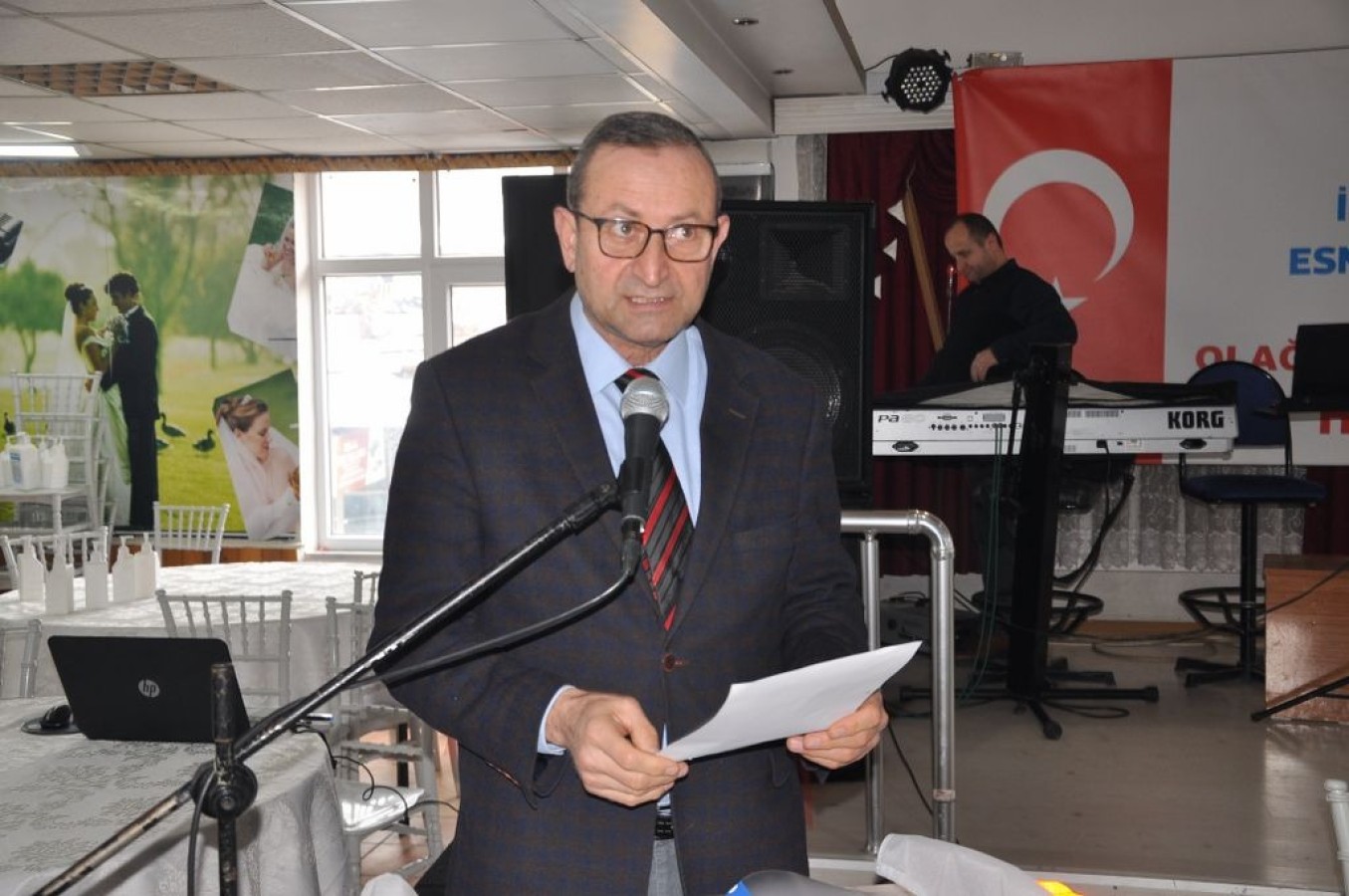 Dravor; 'Krizin yükünü esnaf üstlenemez!';