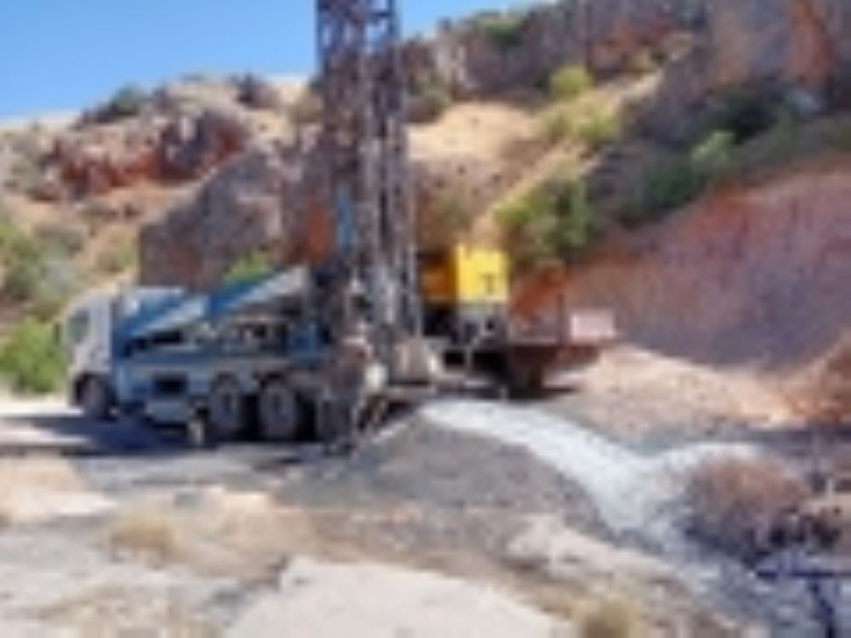 Bir ilde daha petrol heyecanı!;
