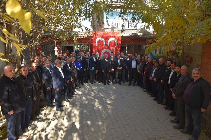 2023’e kadar her yere, herkese ulaşacağız;