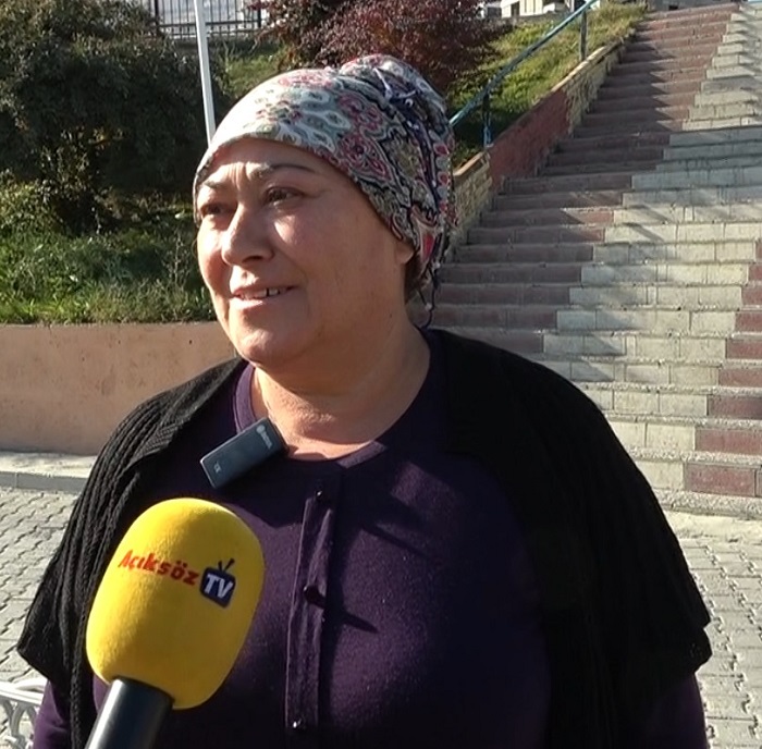 Kışlık kıyafet artık lüks oldu;