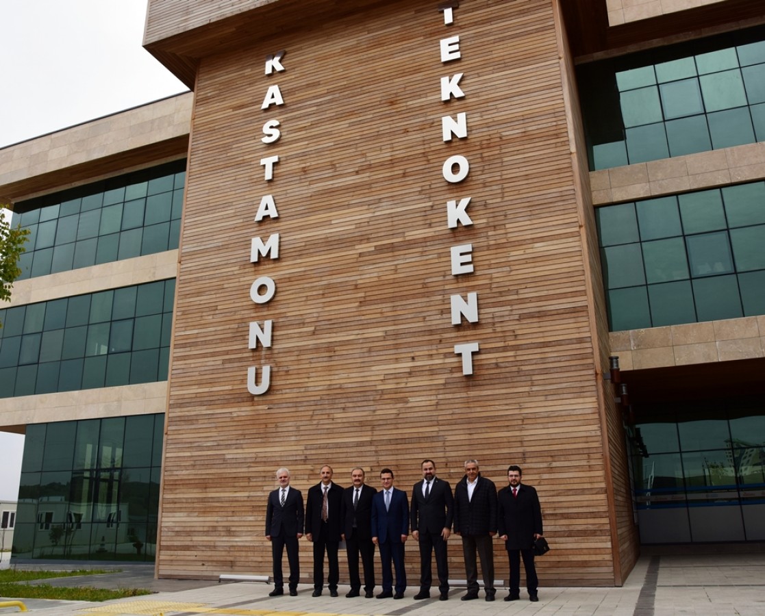 2023 hedefleri masaya yatırıldı;
