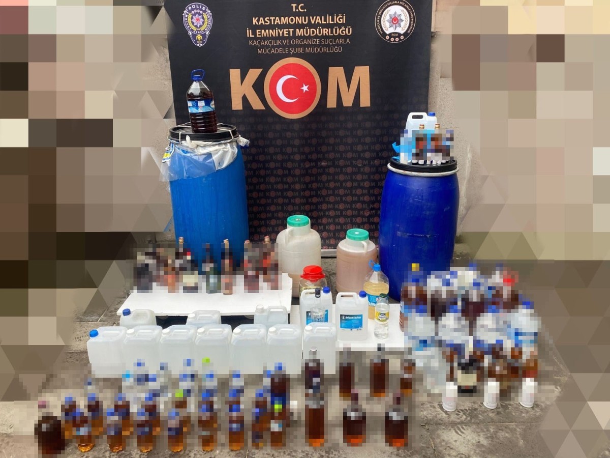 Bir yılbaşı klasiği;