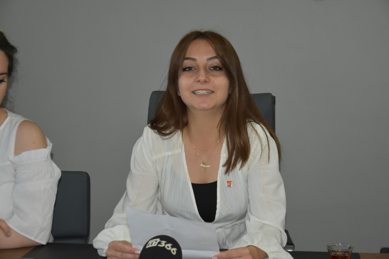 ‘Platform, Anadolu kadınının cesaretini gösteremedi’;