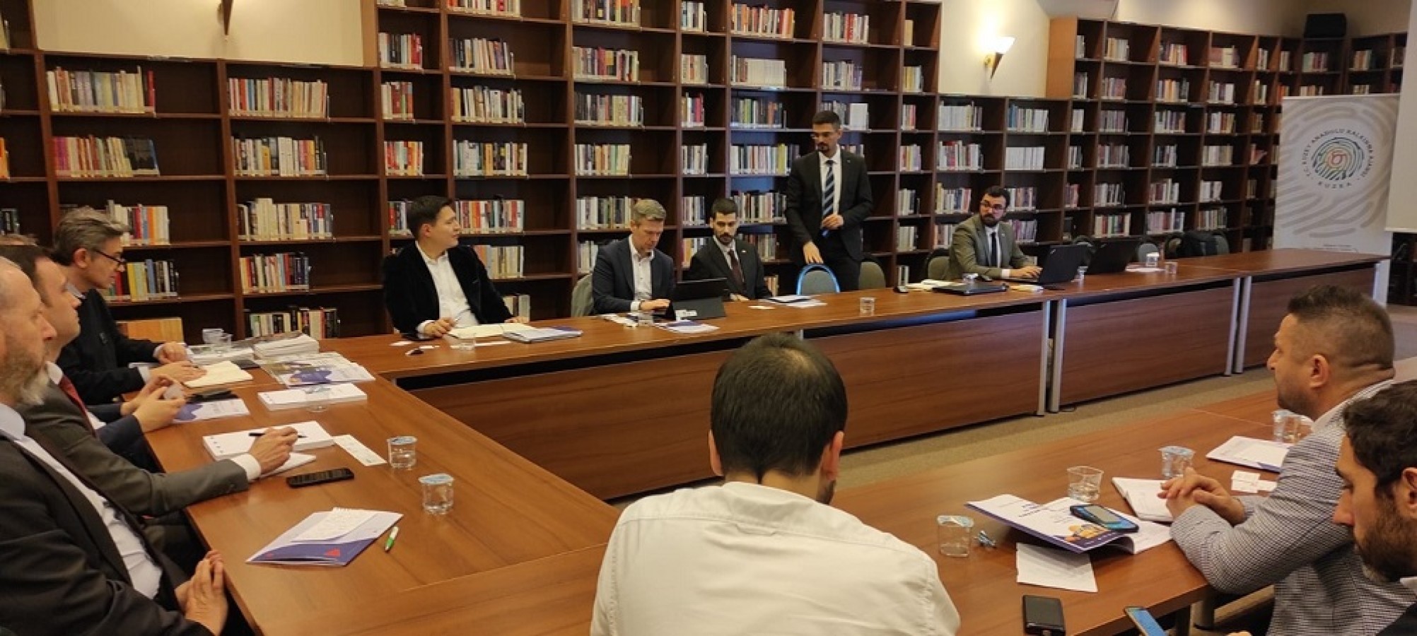Karavan turizminde uluslararası işbirliği;