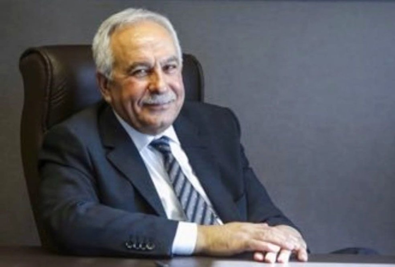 Başesgioğlu’dan Özel İdare emeklilerine teşekkür;