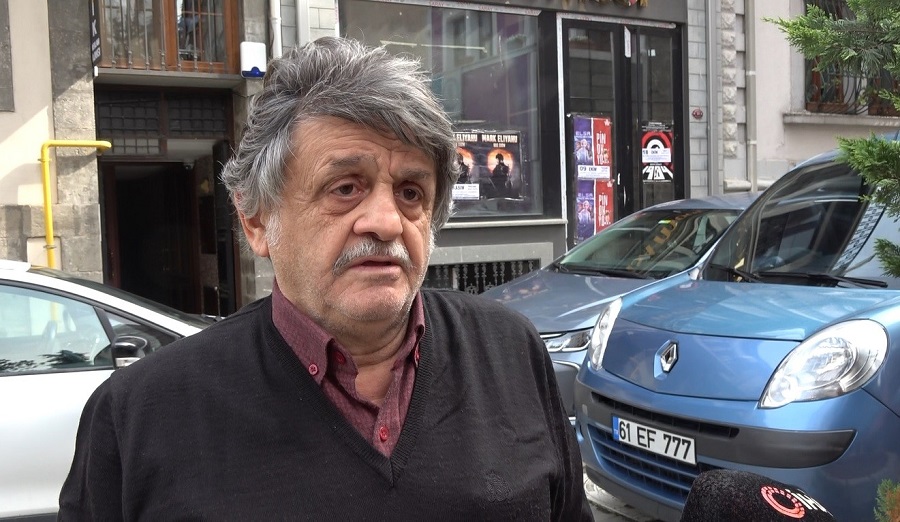 ‘Yeraltında da yeryüzünde de kazaların hepsinde bir ihmal vardır’;