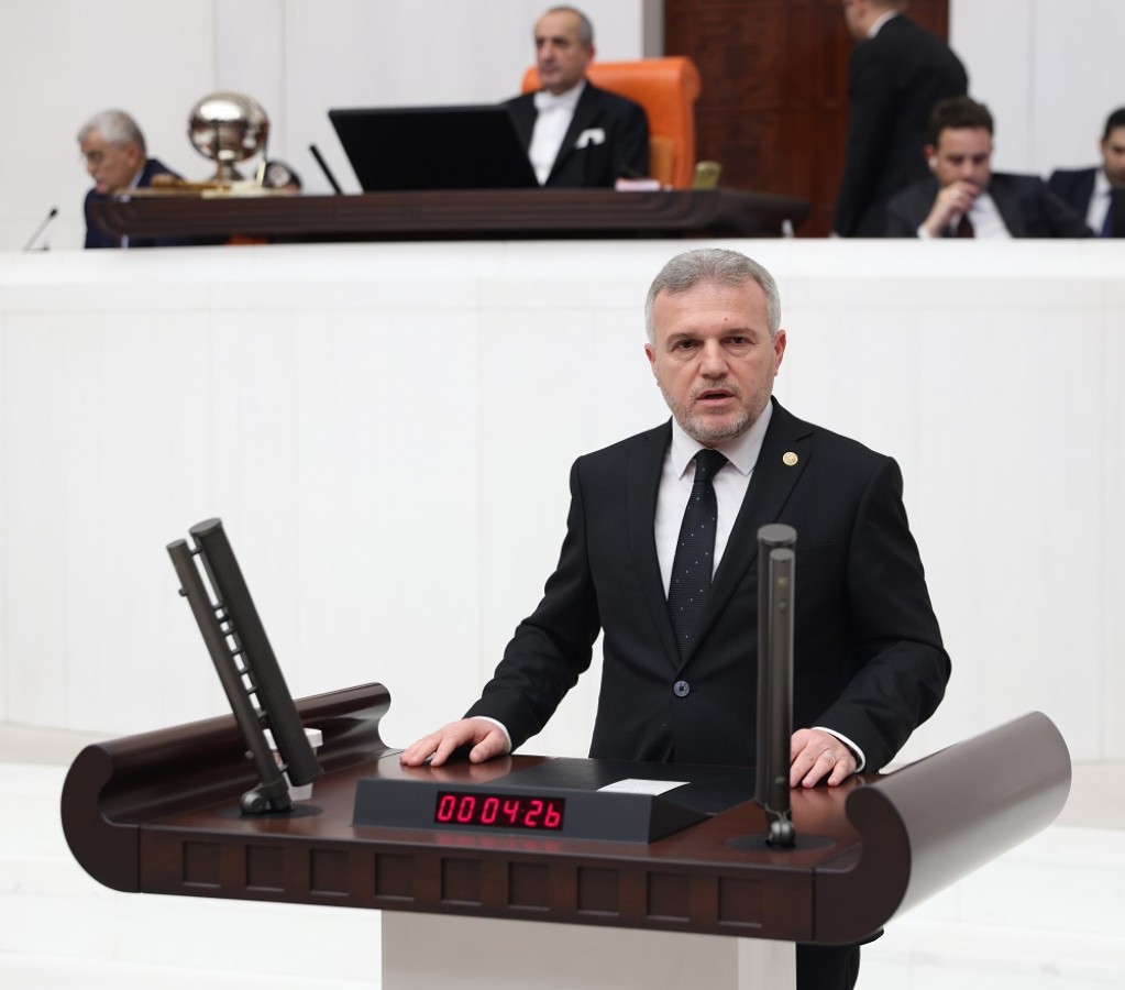 ‘Milletimiz ‘Cumhur ile yola devam’ diyecek’;