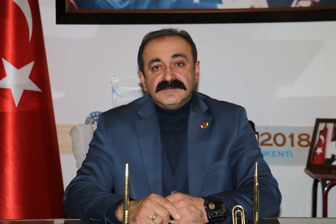 Yapıcıoğlu, Ziraat Odası’na aday…;