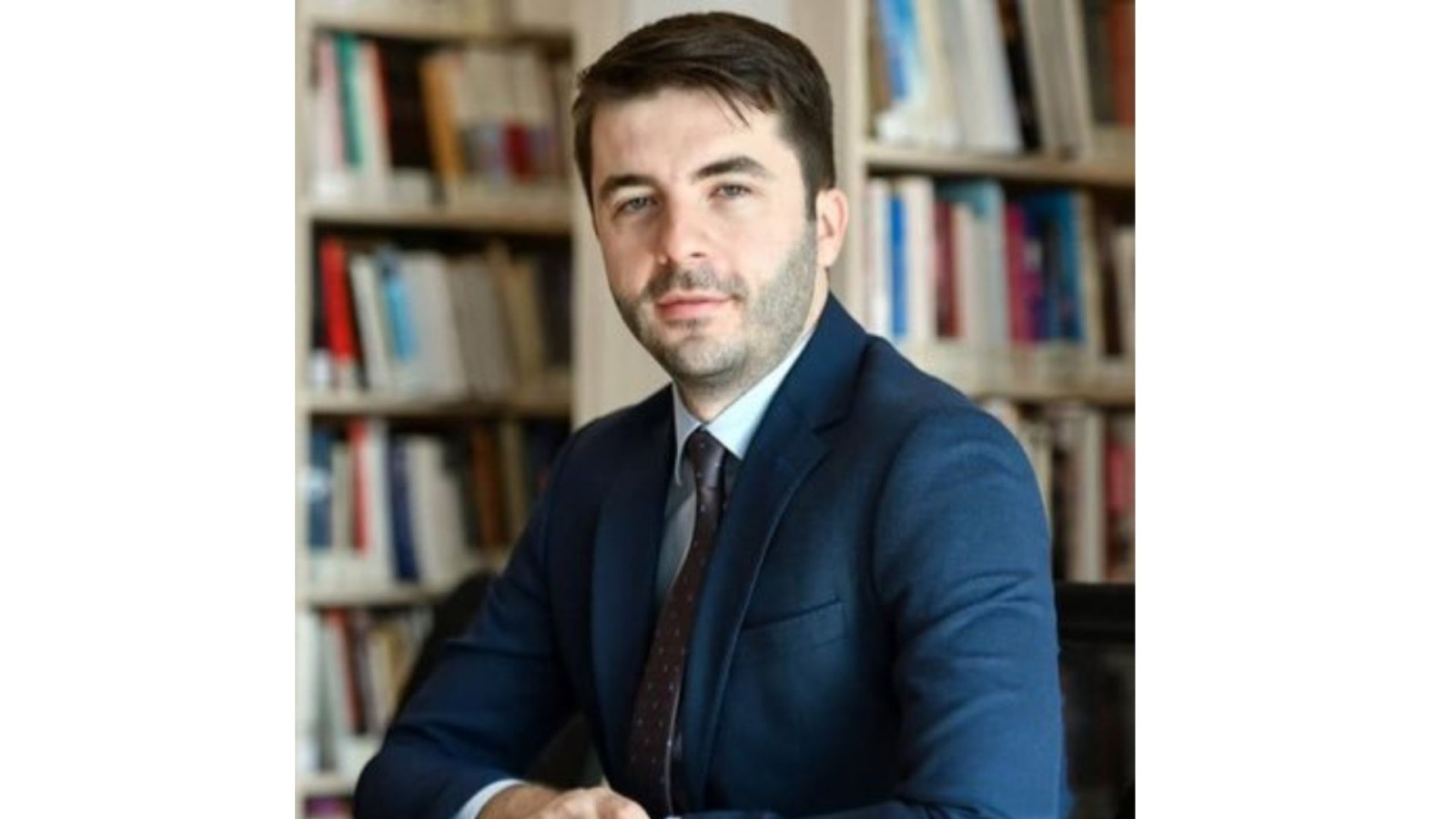 Gençlik ve Spor Bakanlığı’nda görev değişimi;