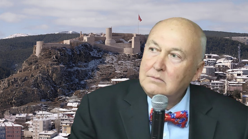 "Kastamonu'ya taşının" demişti, Bu sefer durum farklı!;