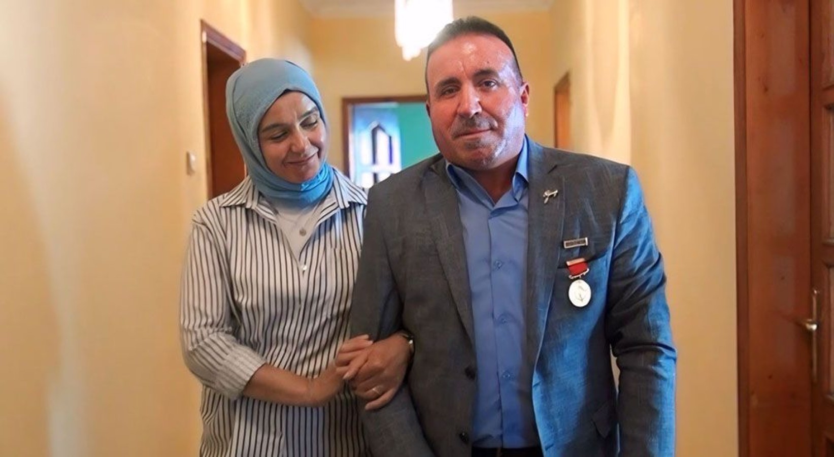 ‘Resmi izinli olduğum günler, işe gelmemiş gibi gösterildi’;