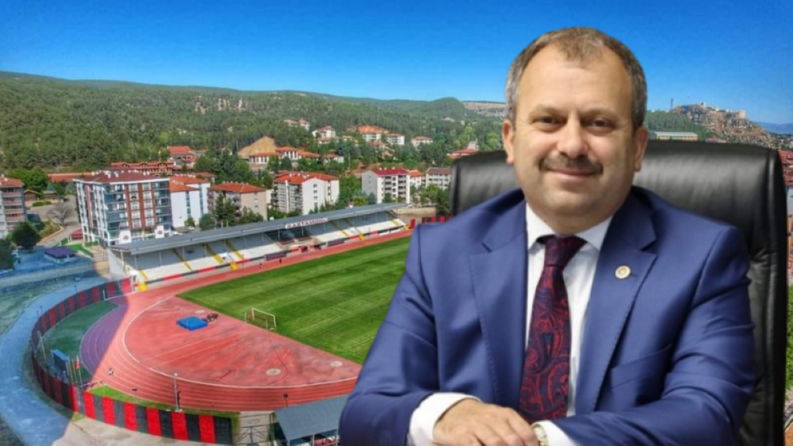 Uluay; 'Söz vermedik, bilgi paylaştık';