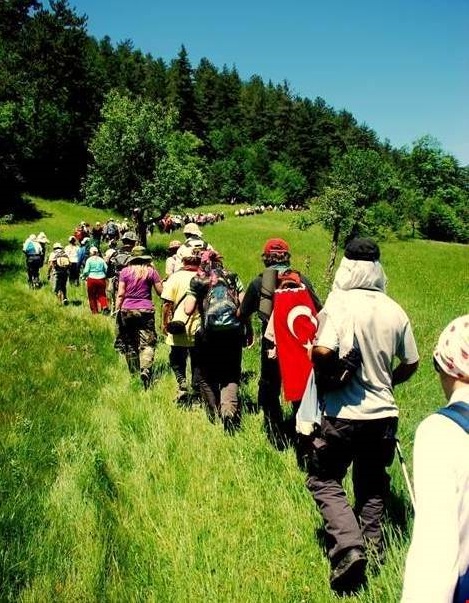 İstiklal Yolu, Polatlı’ya uzanacak;