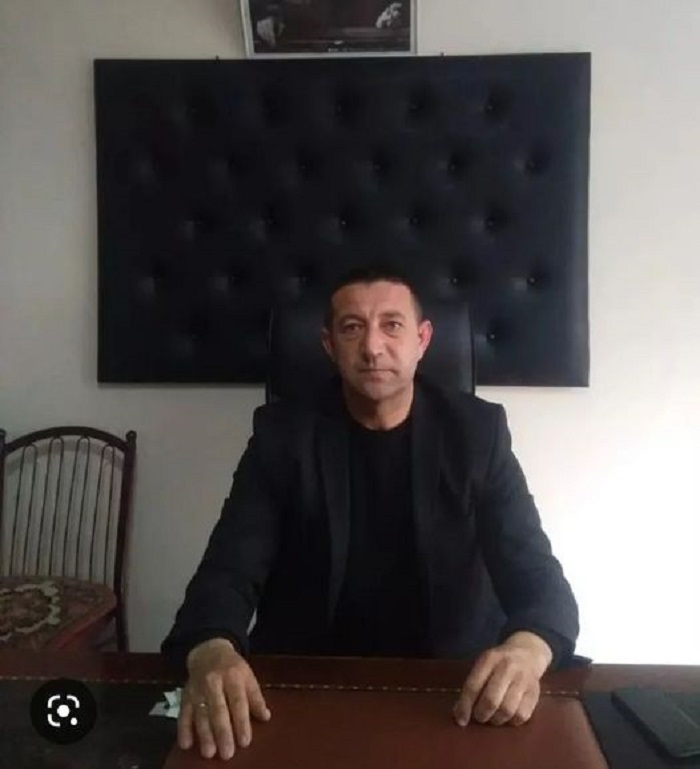 Karasan: Yoldaki birliktelik doğalgaz için de sağlanmalı;