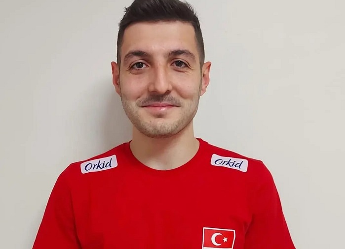 Cideli antrenör, milli takım antrenörü oldu;