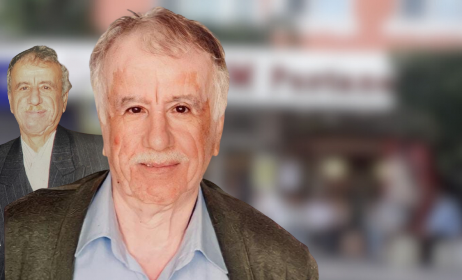 54 yıllık Kastamonulu pastaneci hayatını kaybetti;