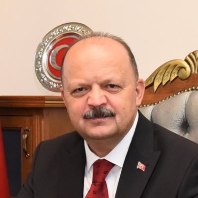 Dallı; "Bu ruh, Türk milletinin hayat kaynağıdır";