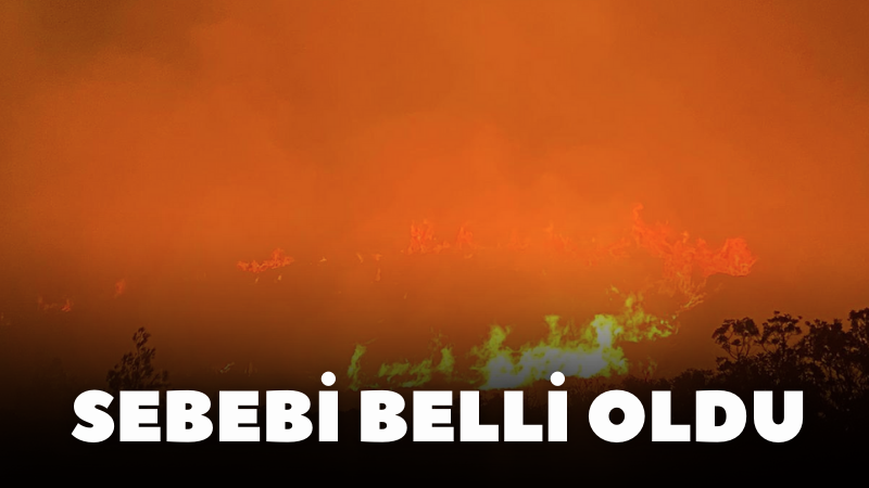 Başka il uyardı, Kastamonu yandı!;