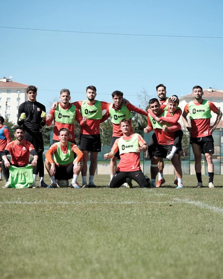 Kastamonuspor, Başkent yolcusu;