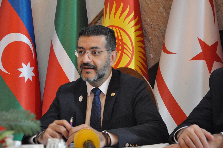 ‘Dünyadan çocuk felcini sileceğiz’;