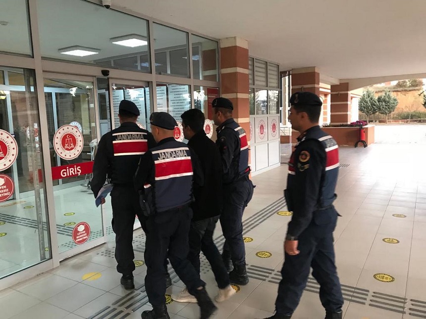 JASAT’tan kaçamadı;