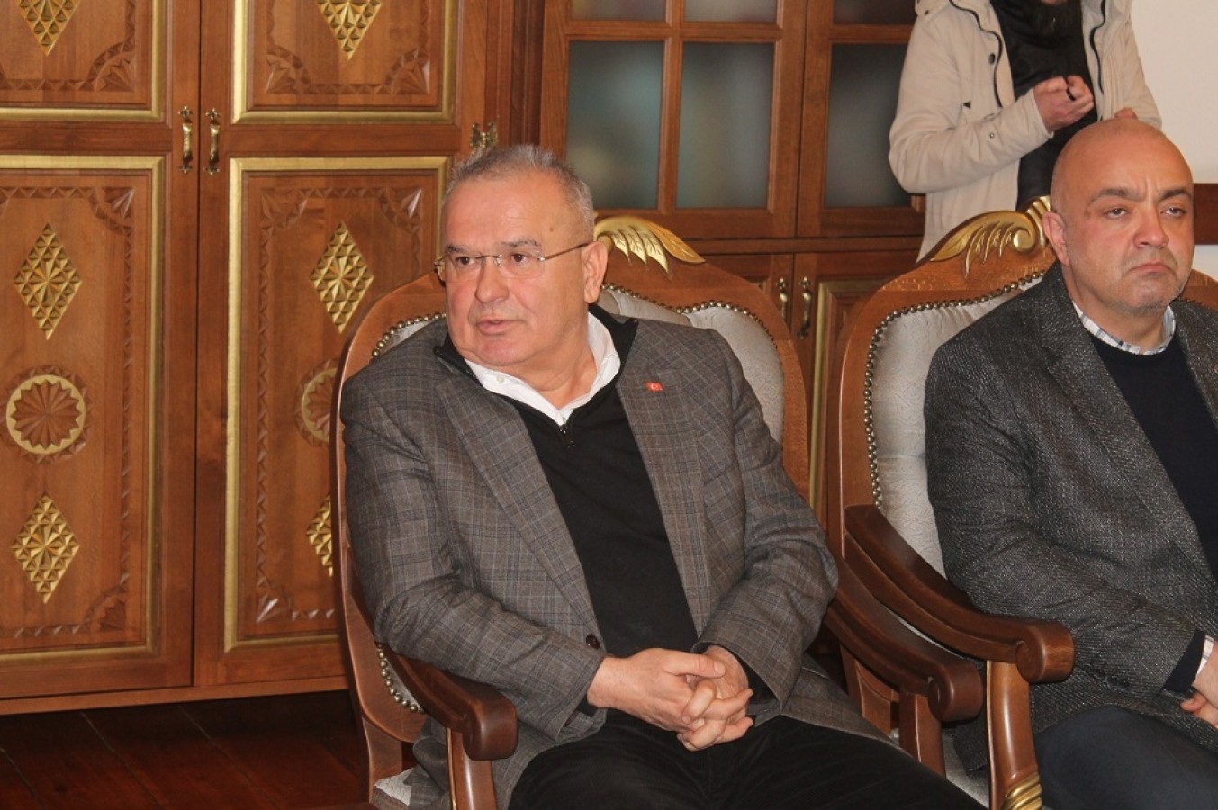 2023 hedefi 50 bin öğrenciye ulaşmak;
