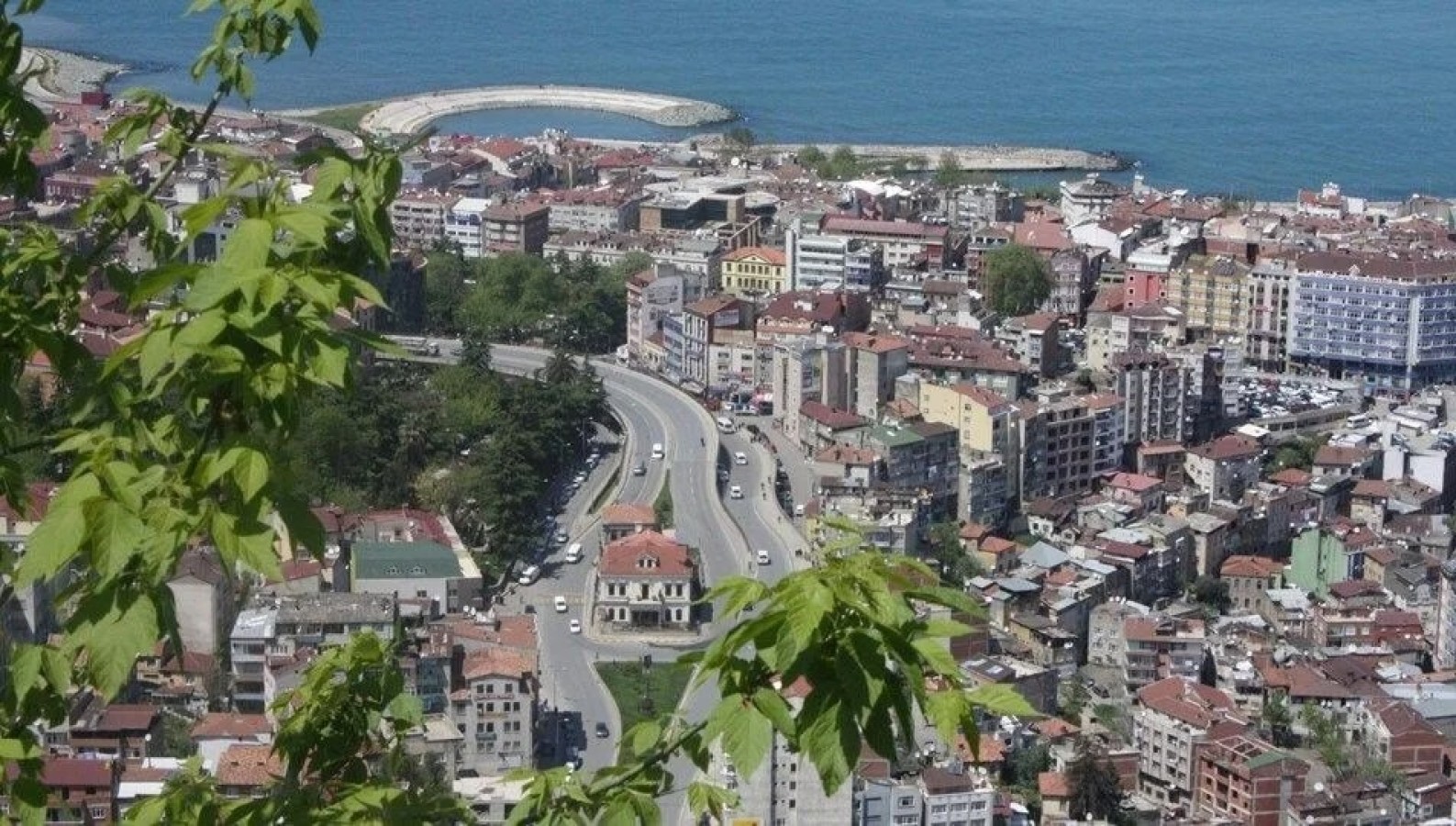 Karadeniz’de deprem alarmı: Yeni tehlike kapıda!;