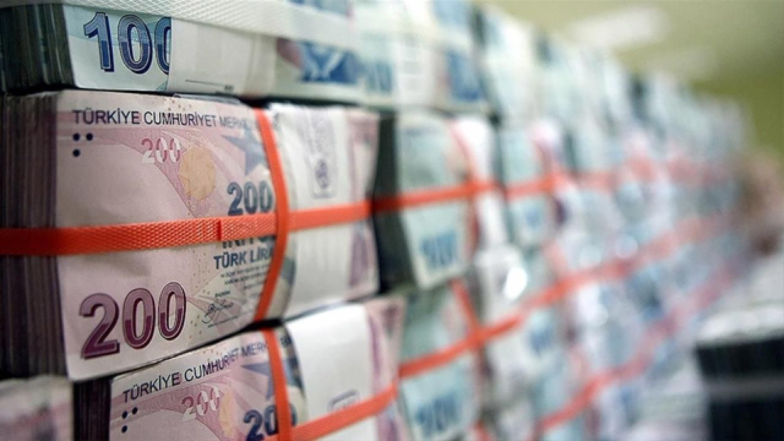 Kredi çekmek artık cesaret istiyor;