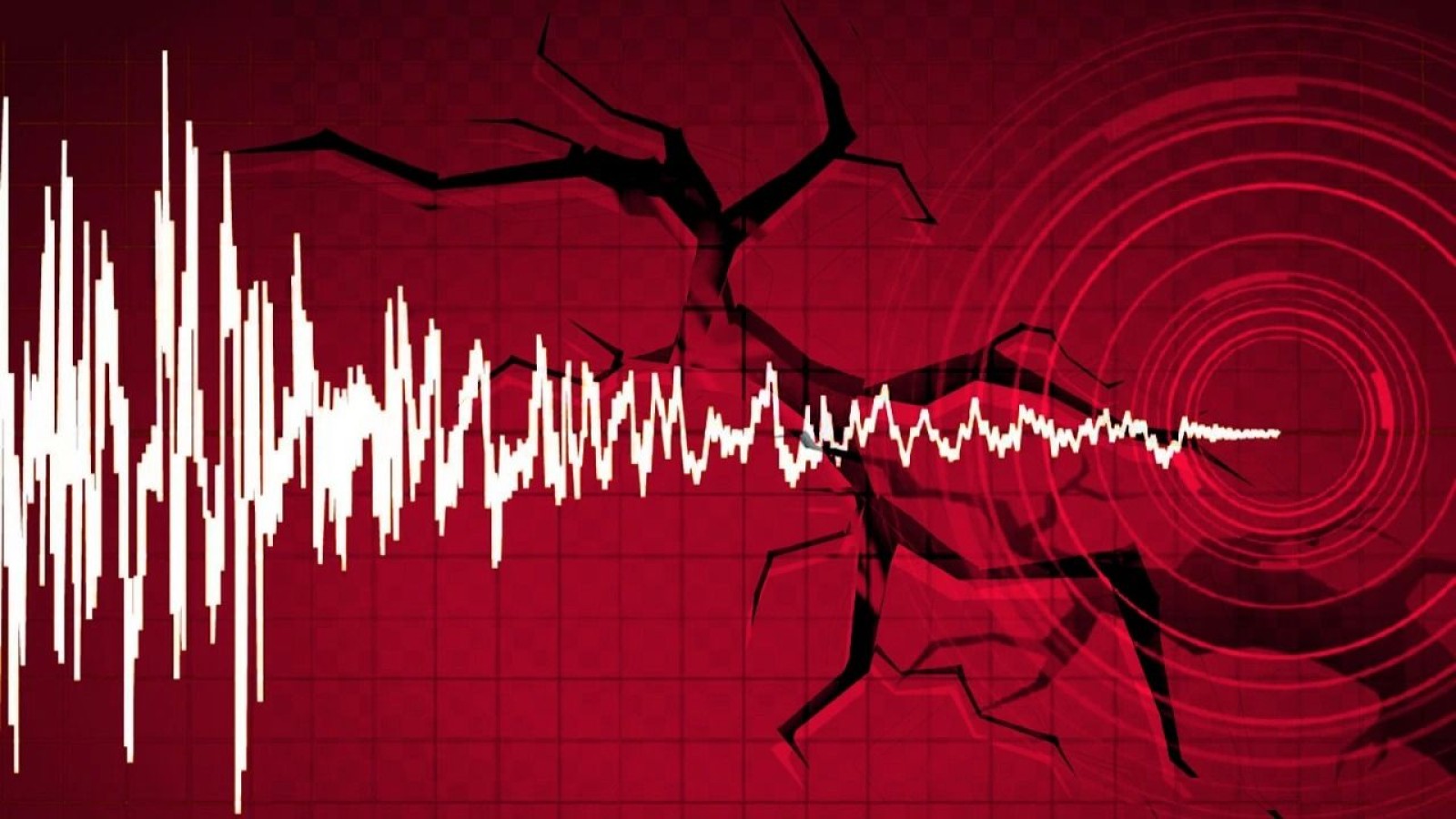 Kastamonu da hissetti; 5,6'lık deprem!;