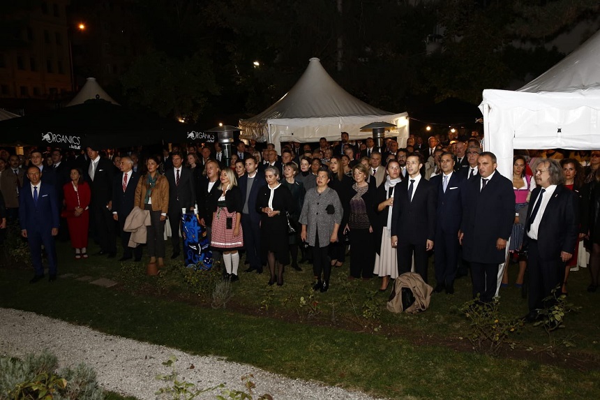 ‘Avusturya, Türkiye’nin en büyük 4. yatırımcısı’;