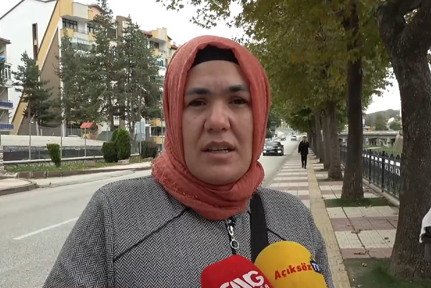 Hayat pahalılığı yüzünden birçok şeyden vazgeçtik;