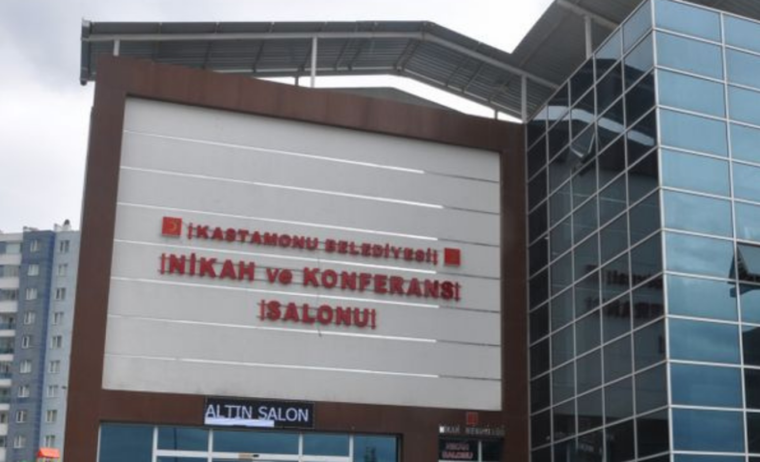 Kastamonu, ‘Muradına Ermiyor’;