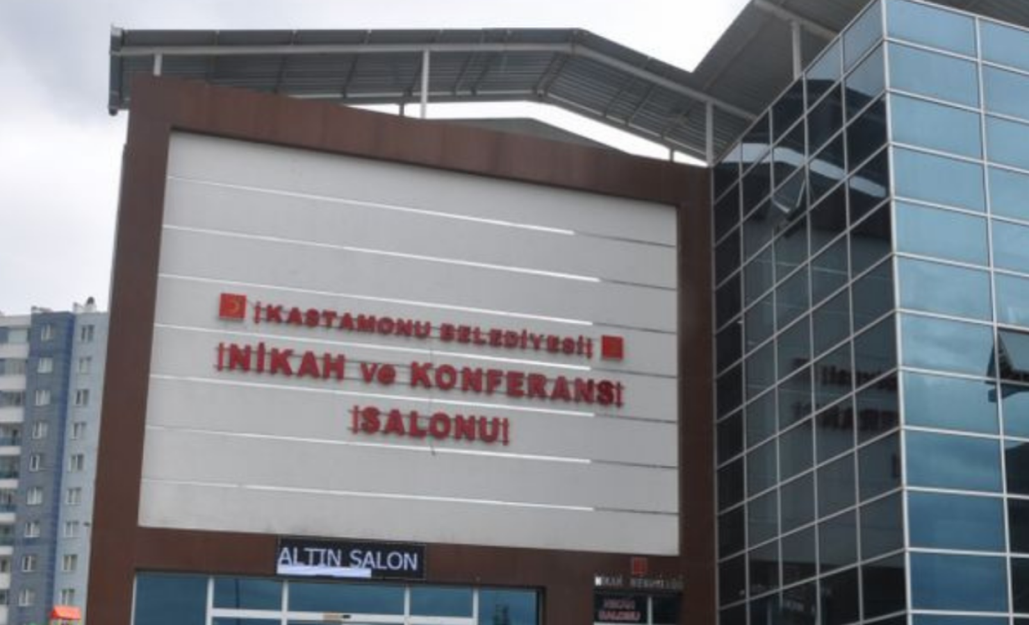 Kastamonu, ‘Muradına Ermiyor’