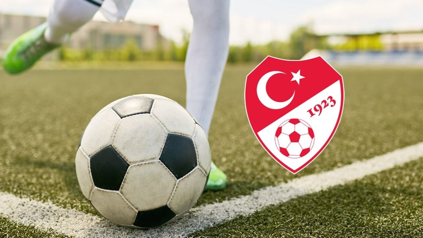 TFF’nin yayınlayacağı maçlar belli oldu;