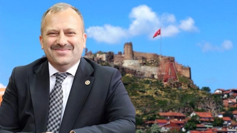 Uluay’dan ‘gizemli’ projeler!;